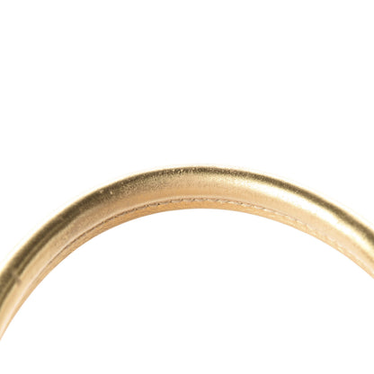 Louis Vuitton Suhali Lockit PM Gold 10 of 13