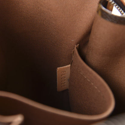 Louis Vuitton Monogram Popincourt Haut 10 of 12