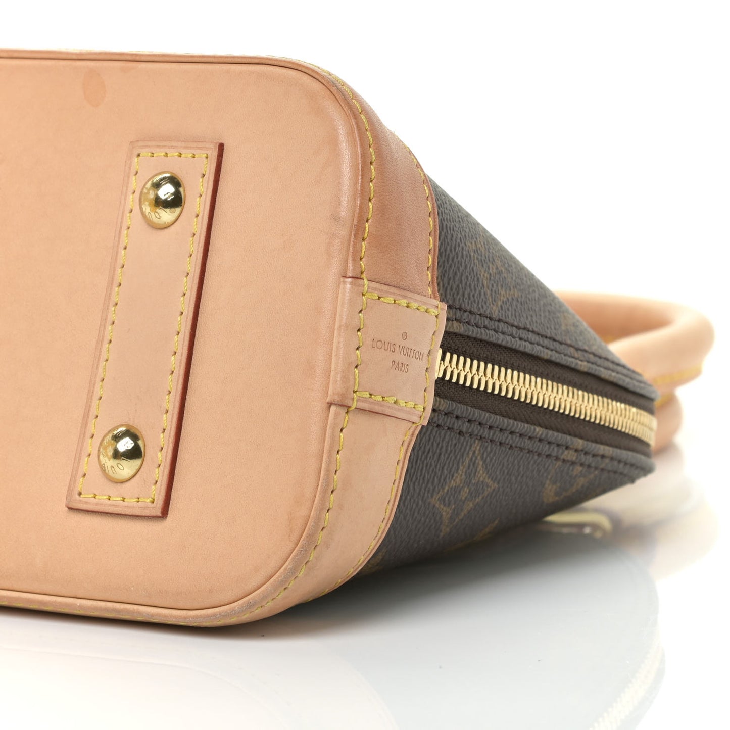 Monogram Alma BB