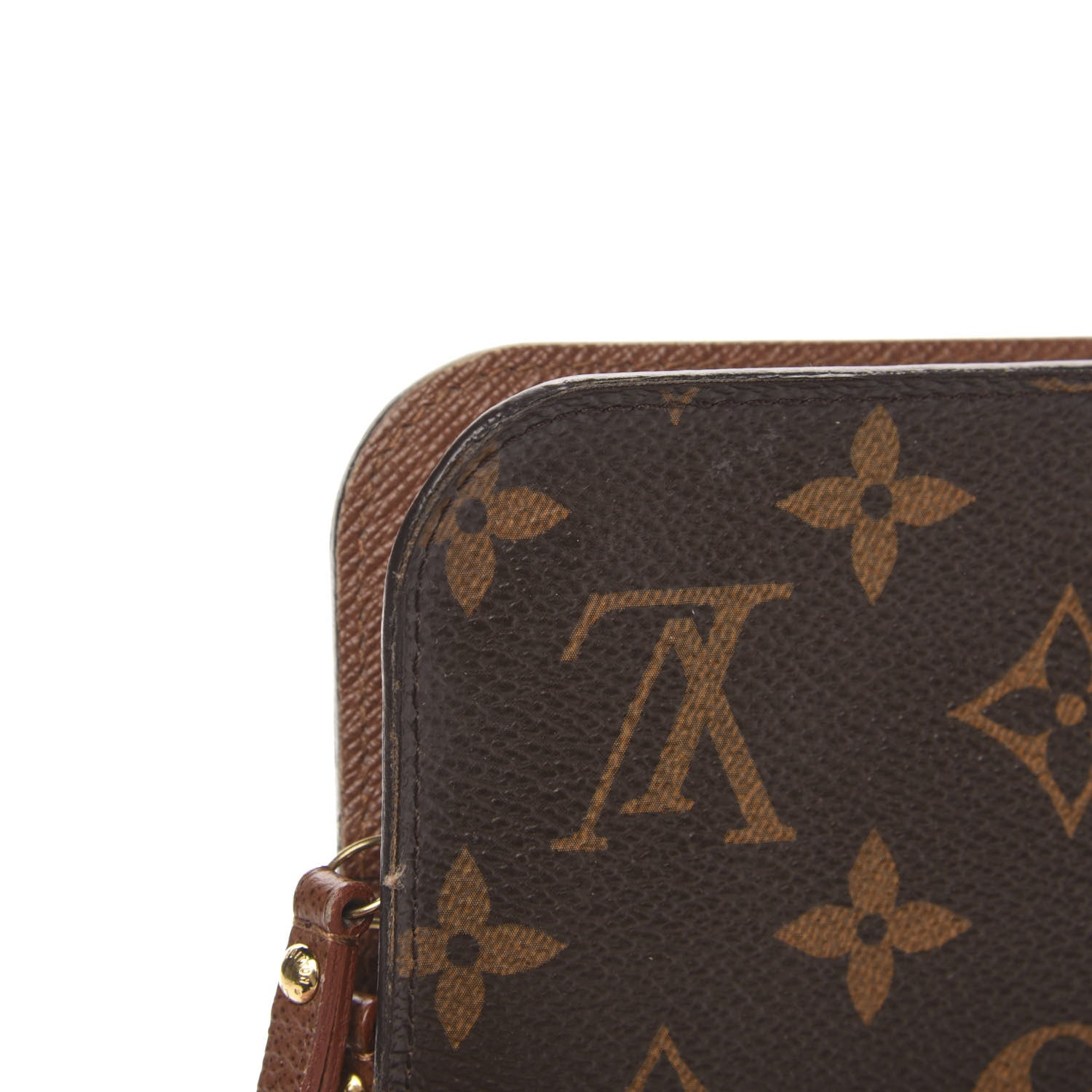 Louis Vuitton Monogram Insolite Wallet 7 of 11