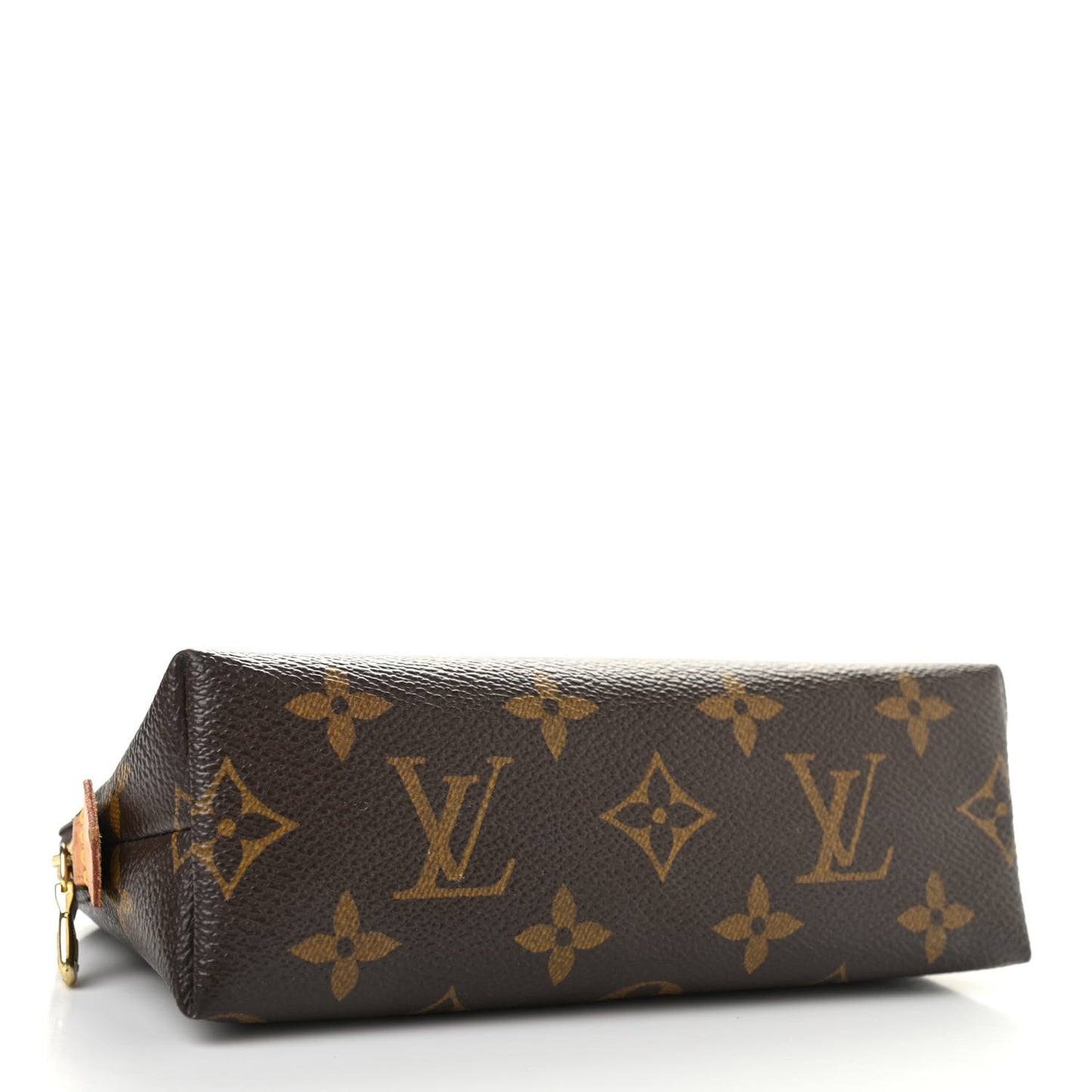 Monogram Cosmetic Pouch