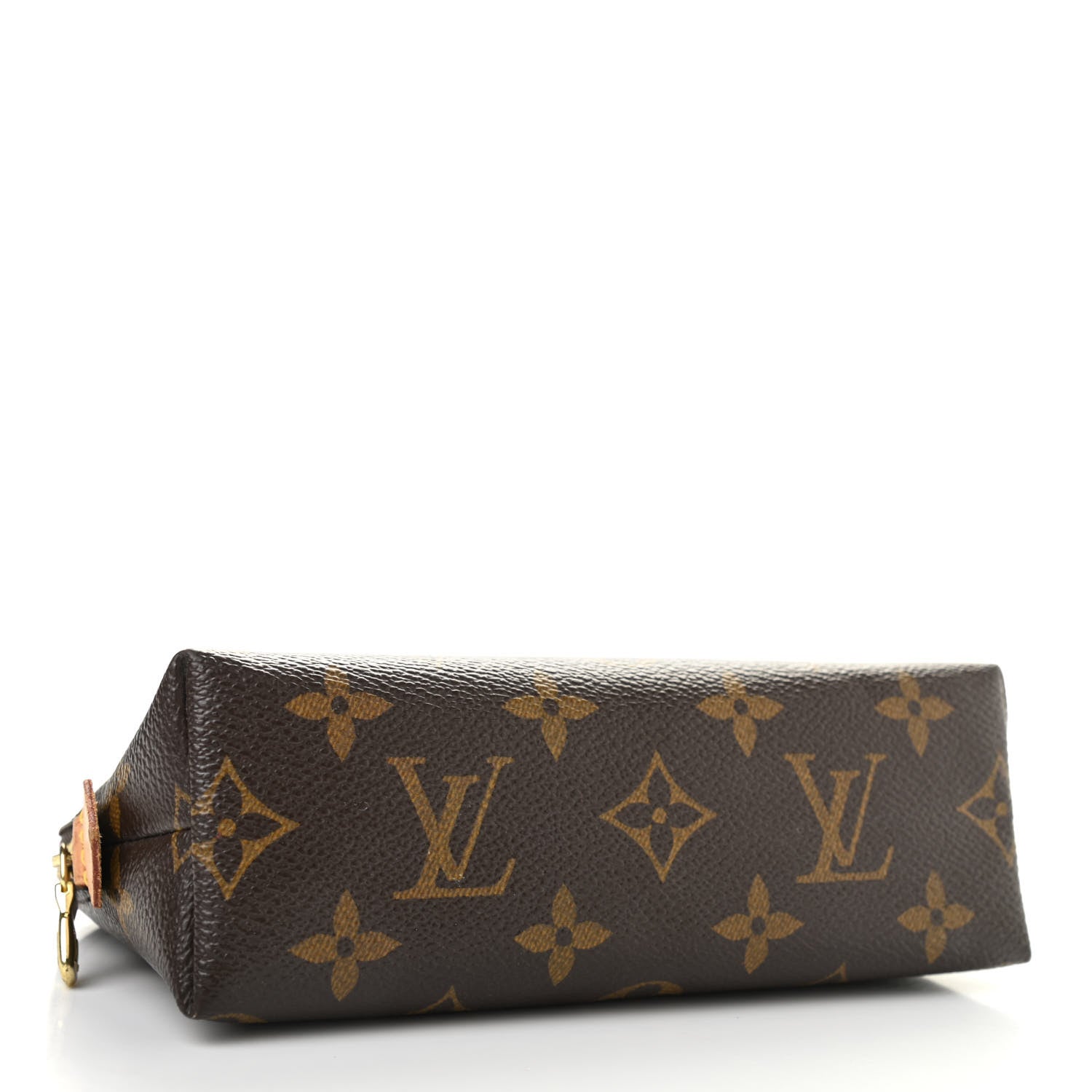 Louis Vuitton Monogram Cosmetic Pouch 4 of 12