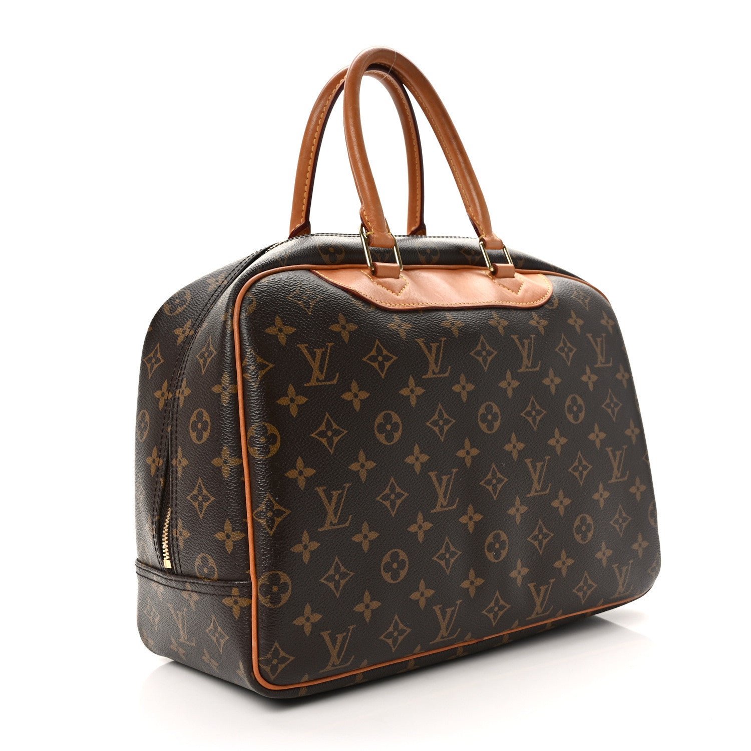 Louis Vuitton Monogram Deauville 3 of 11