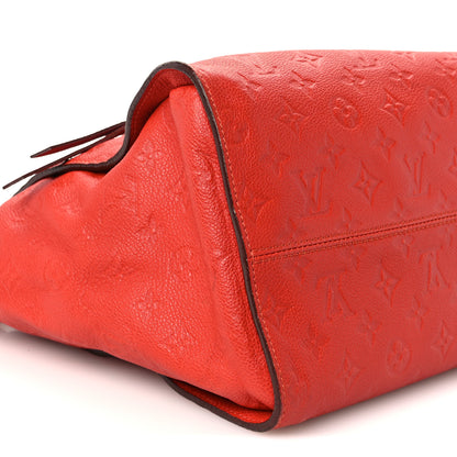 Louis Vuitton Empreinte Lumineuse PM Orient 9 of 10