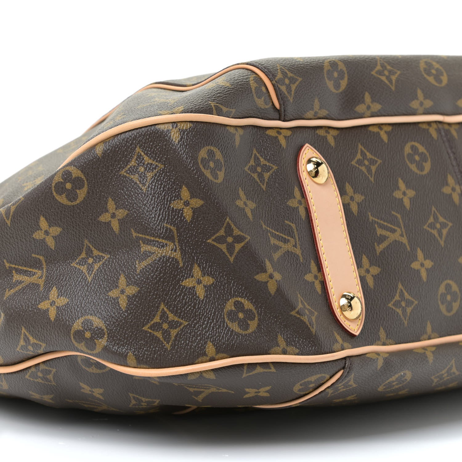 Louis Vuitton Monogram Galliera GM 7 of 9
