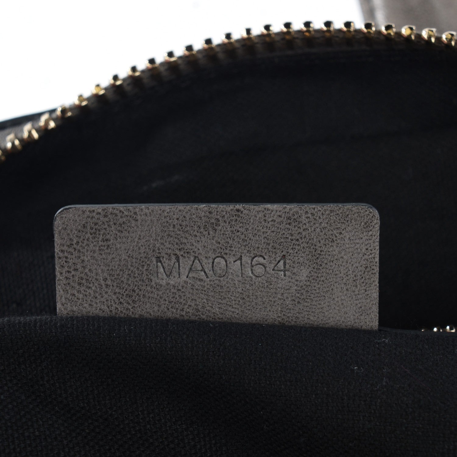 Givenchy Lambskin Medium Nightingale Grey 6 of 7
