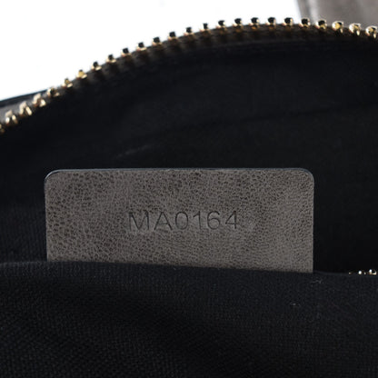 Givenchy Lambskin Medium Nightingale Grey 6 of 7