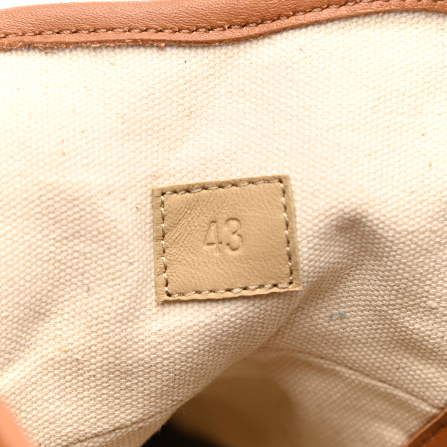 Hermes H Canvas Calfskin Mens Enjoy High Top Sneakers 43 Prunoir Naturel 7 of 9