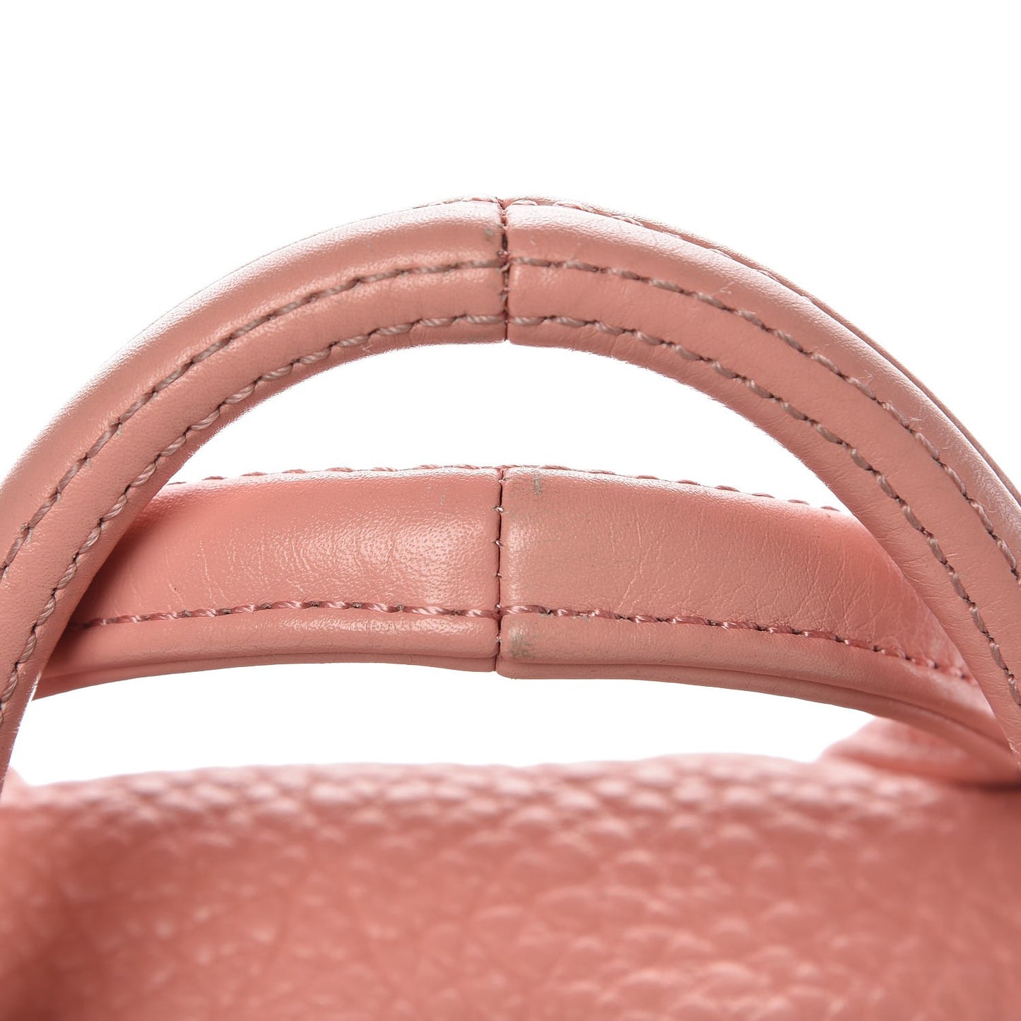 Pebbled Lambskin Rockie Nectar