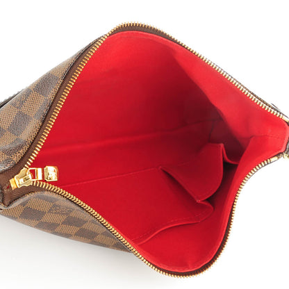 Louis Vuitton Damier Ebene Bloomsbury PM 5 of 7