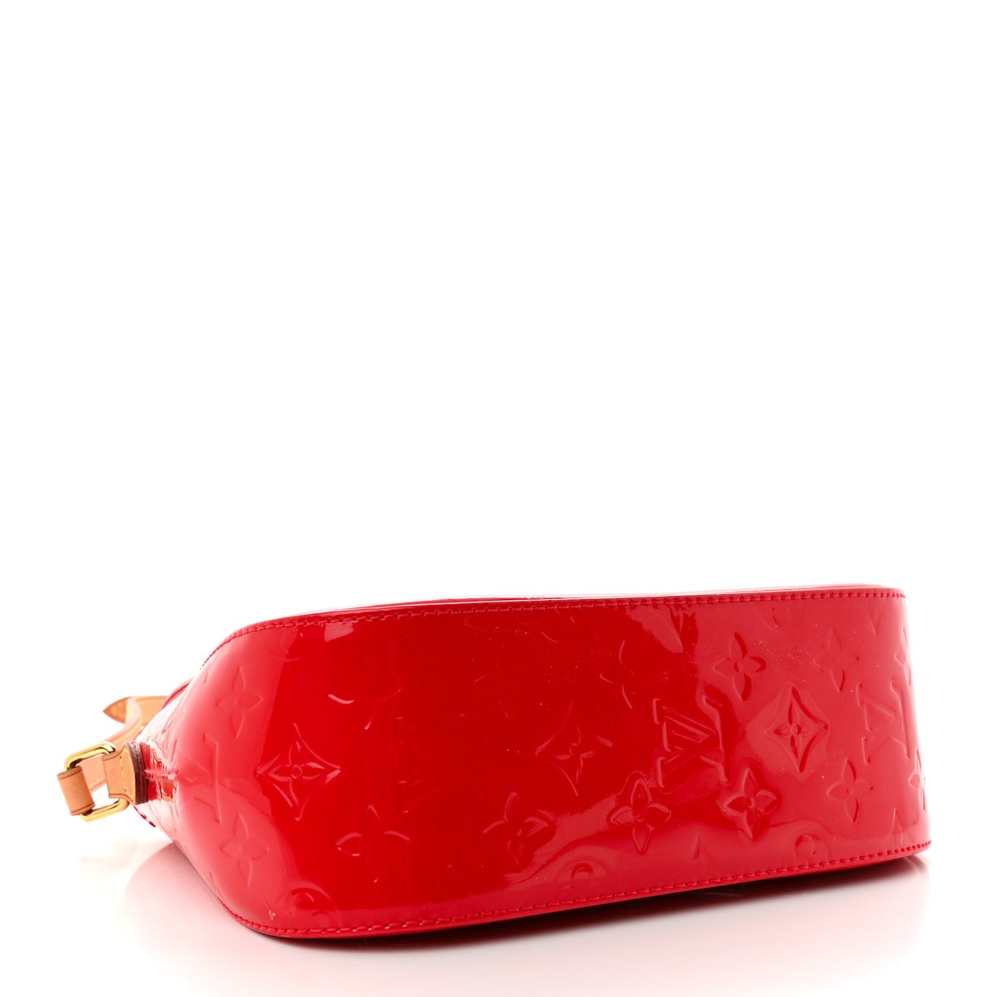 Vernis Bellflower GM Rouge Grenadine