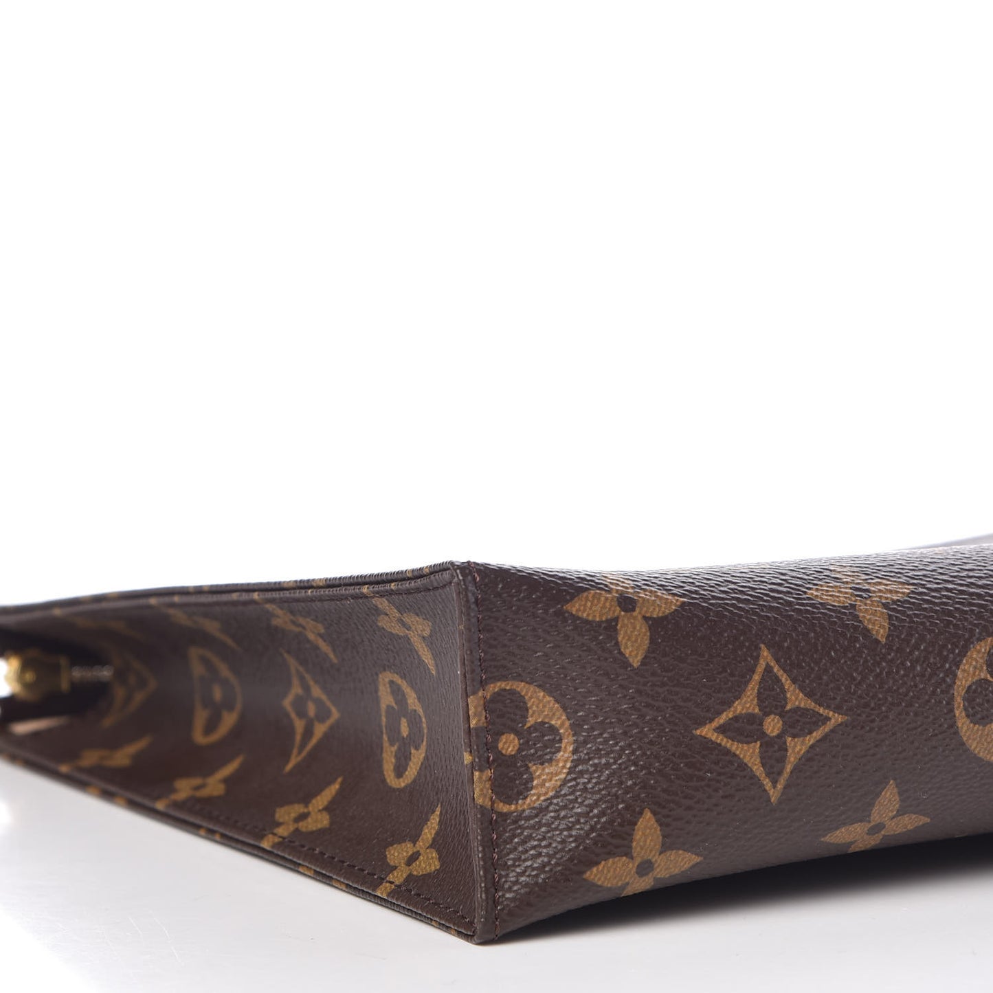 Monogram Toiletry Pouch 26