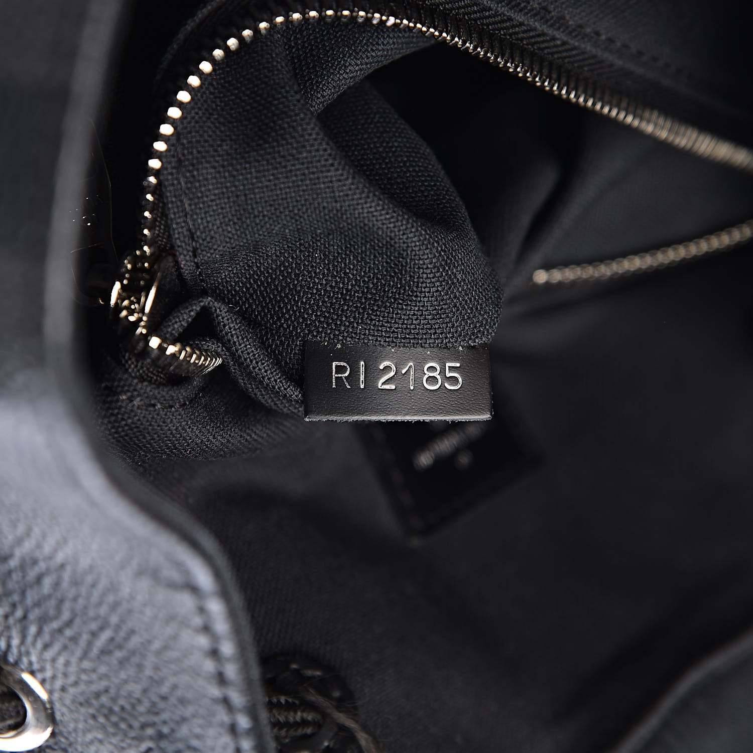 Louis Vuitton Damier Graphite Christopher PM Backpack 7 of 13