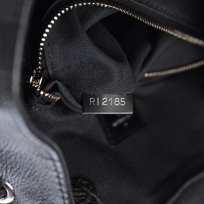 Louis Vuitton Damier Graphite Christopher PM Backpack 7 of 13