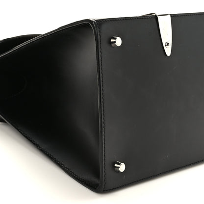 Goyard Goyardine Saigon GM Black 7 of 8