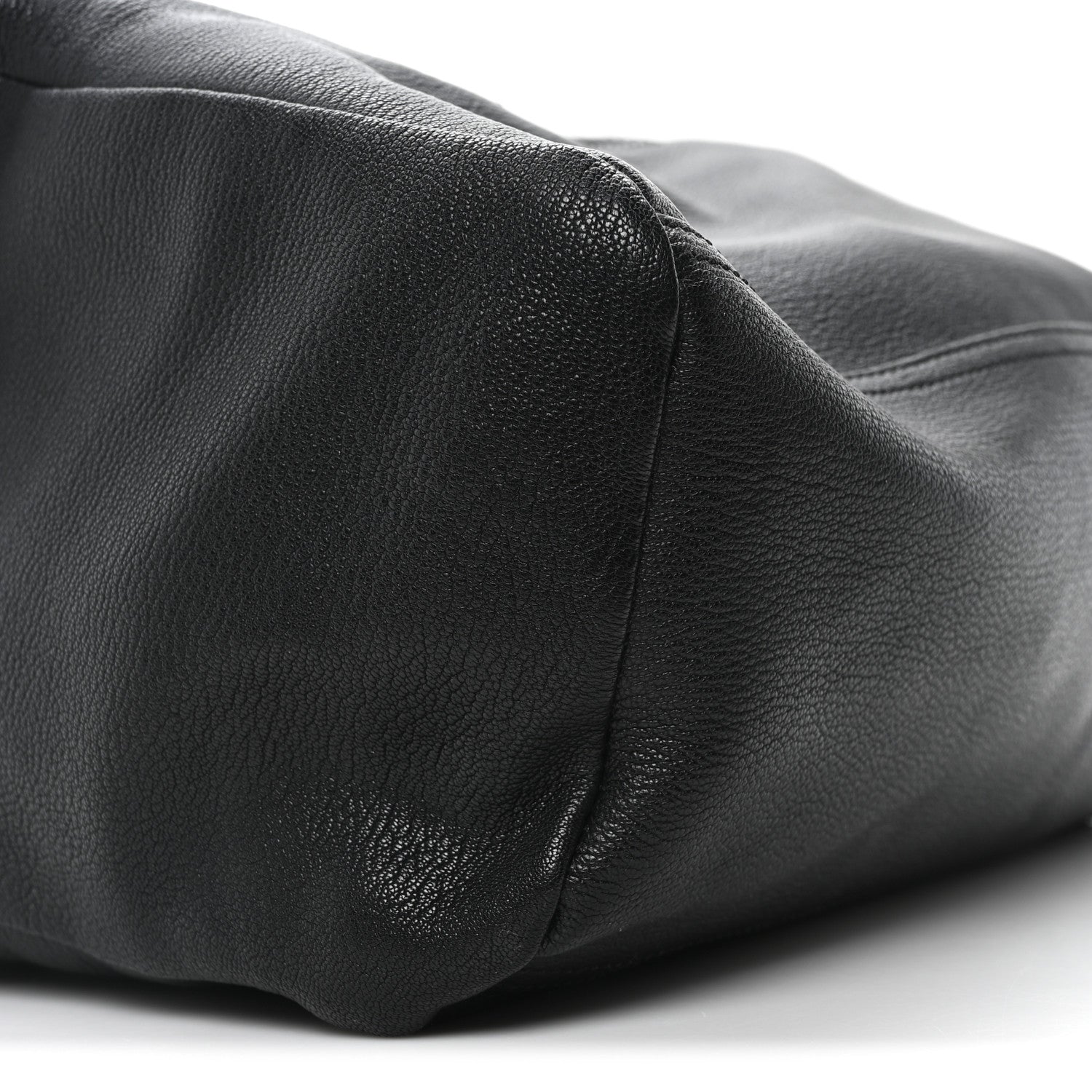 Givenchy Sugar Goatskin Medium Pandora Black 9 of 11