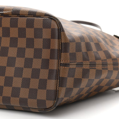 Louis Vuitton Damier Ebene Neo Neverfull MM 12 of 12