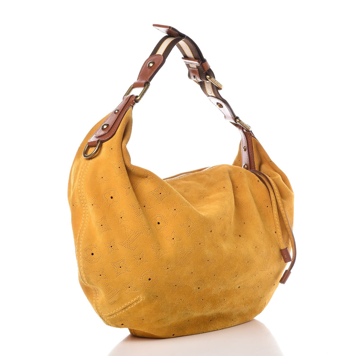 Suede Mahina Onatah GM Maize