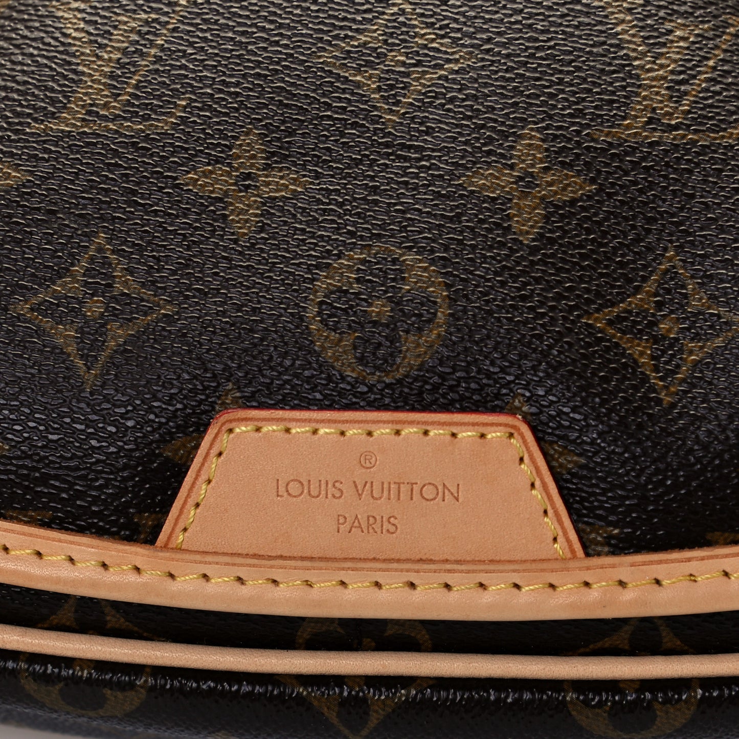 Monogram Menilmontant MM