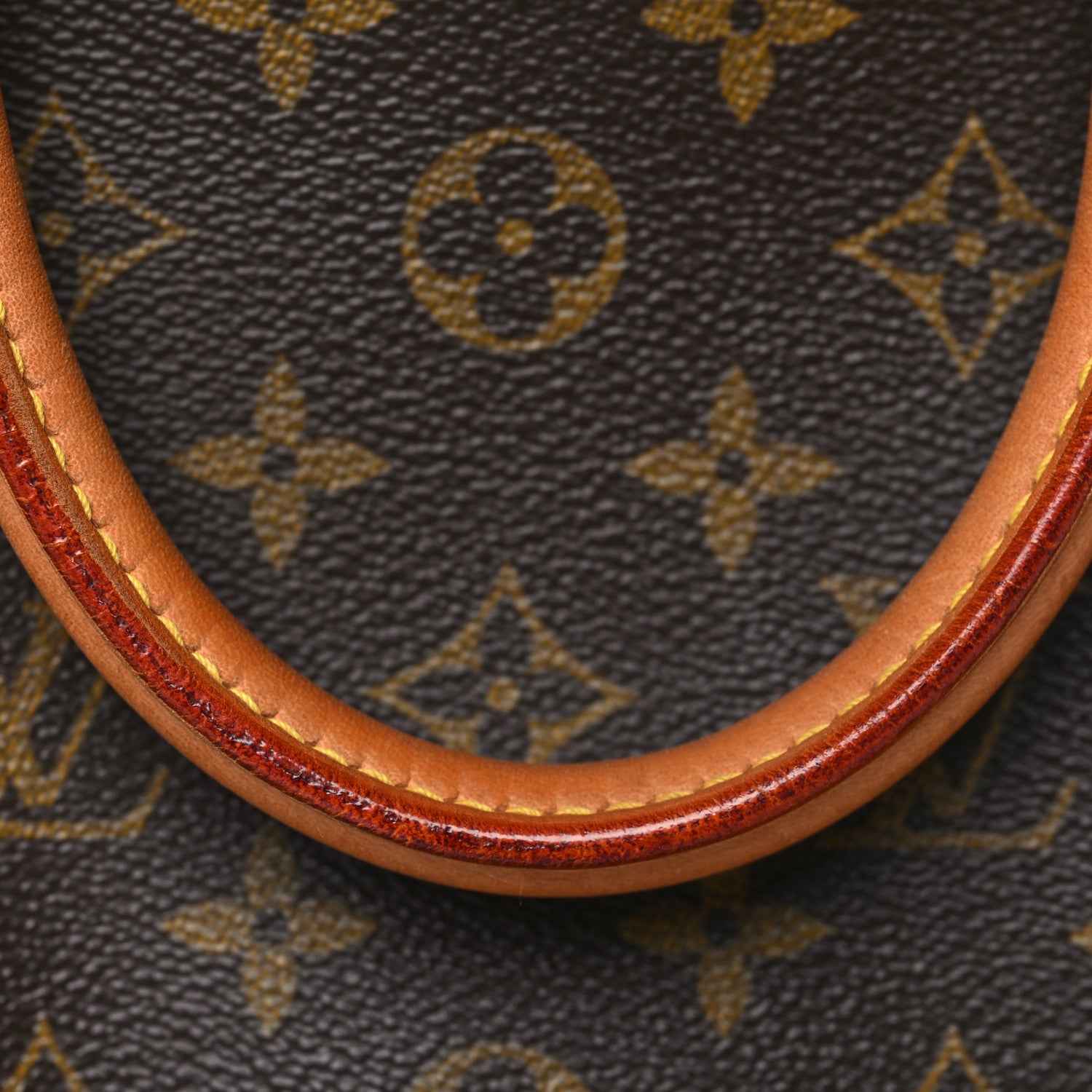 Louis Vuitton Monogram Deauville 10 of 10