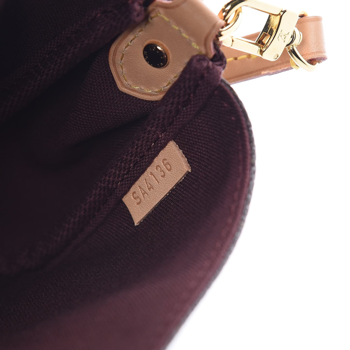 Monogram Favorite PM