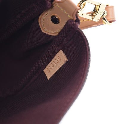 Louis Vuitton Monogram Favorite PM 7 of 11