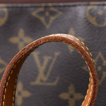 Louis Vuitton Monogram Totally MM 19 of 20