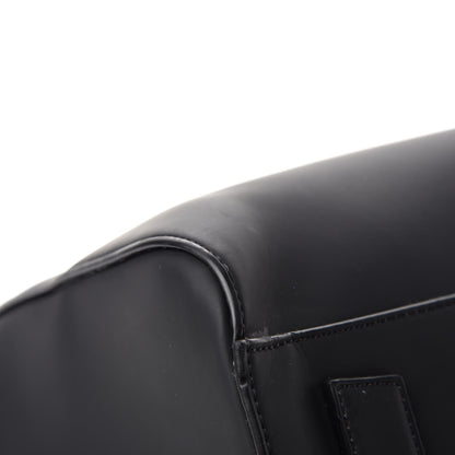 Givenchy Rubber Effect Calfskin Medium Antigona Black 8 of 15