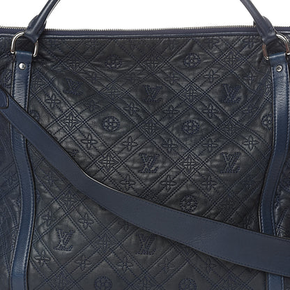 Louis Vuitton Monogram Lambskin Antheia IXIA PM 8 of 15