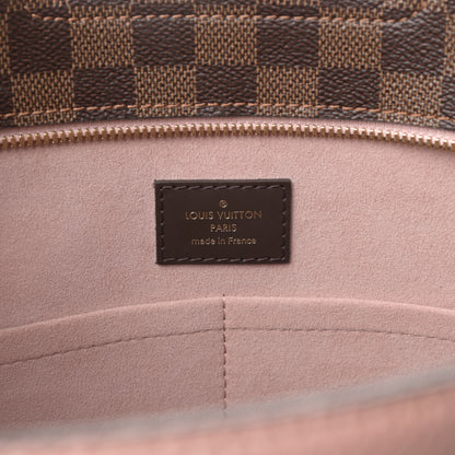 Louis Vuitton Damier Ebene Jersey Magnolia 6 of 10