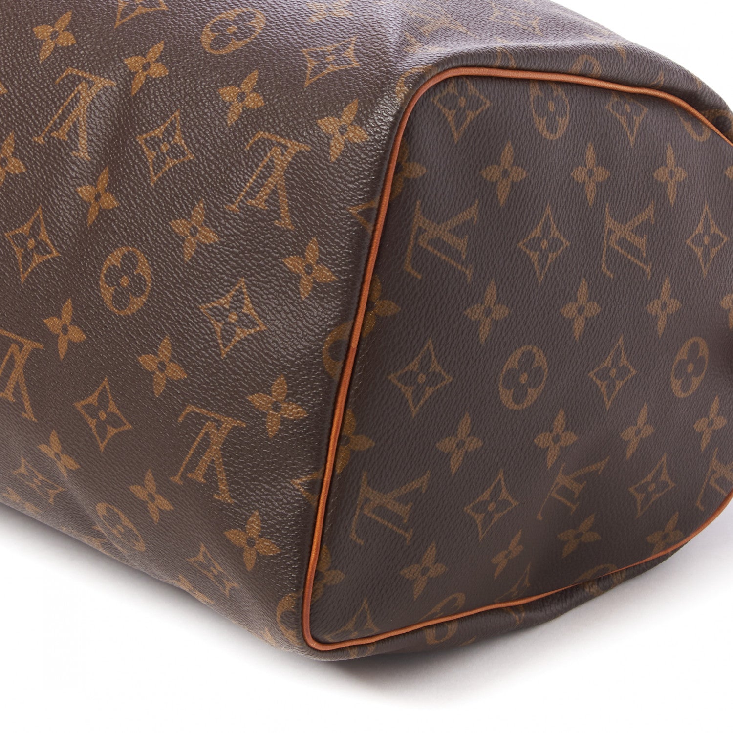 Louis Vuitton Monogram Speedy 30 4 of 9
