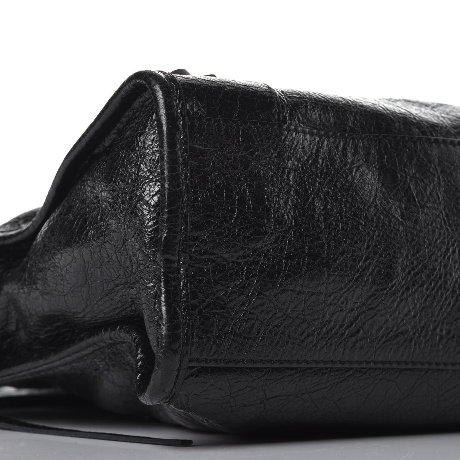 Balenciaga Agneau Classic Hardware S City Black 9 of 10