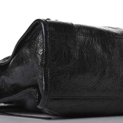 Balenciaga Agneau Classic Hardware S City Black 9 of 10