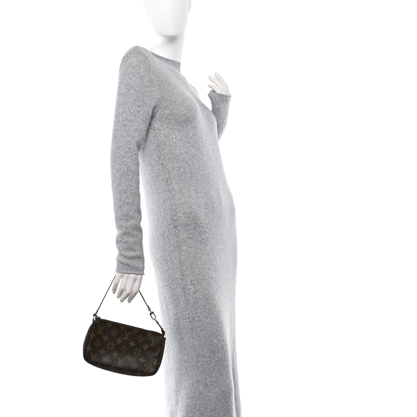 Monogram Pochette Accessories