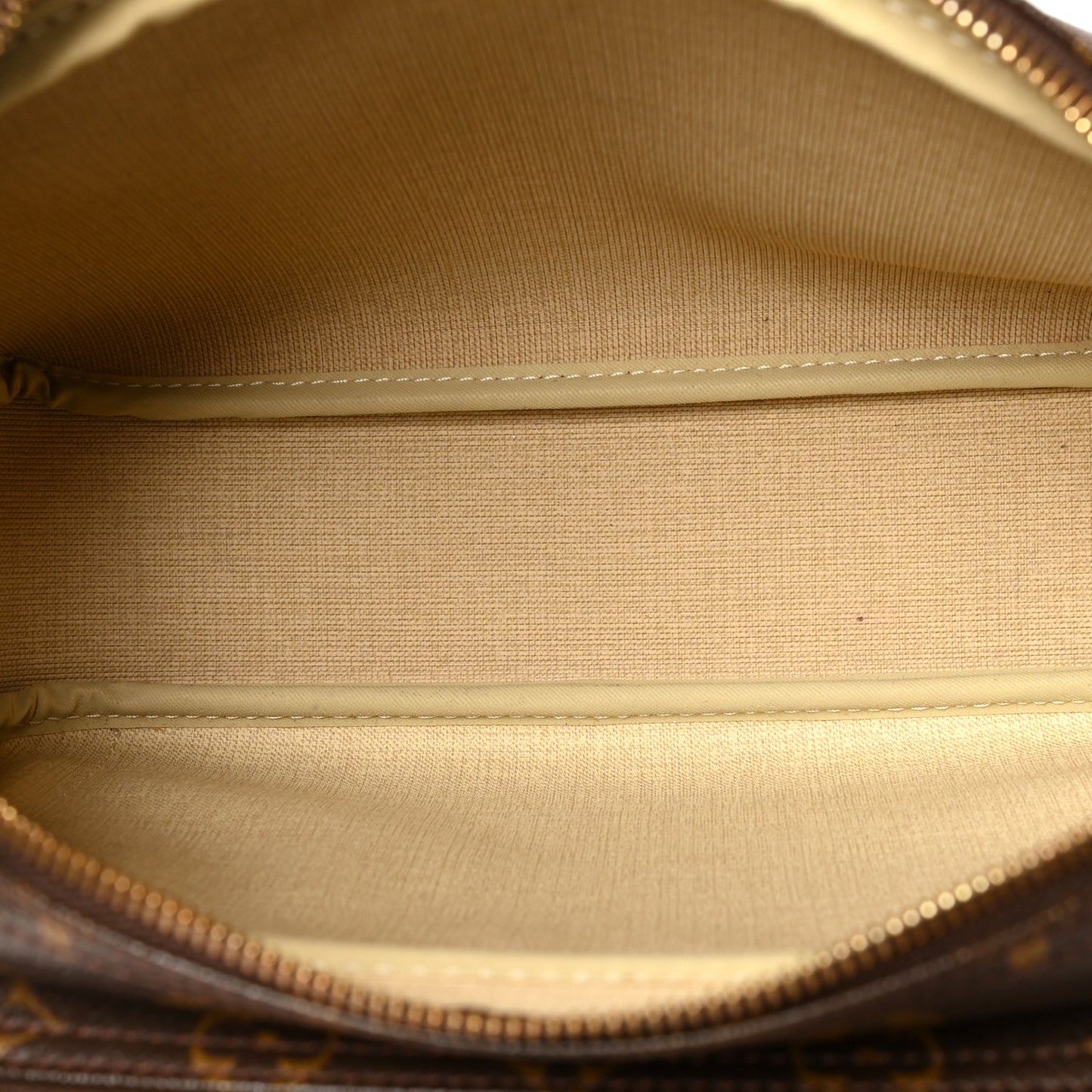 Monogram Reporter PM