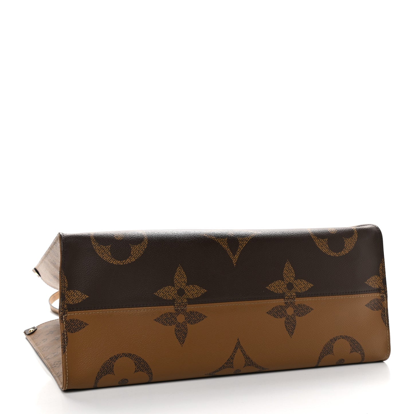 Reverse Monogram Giant Onthego GM
