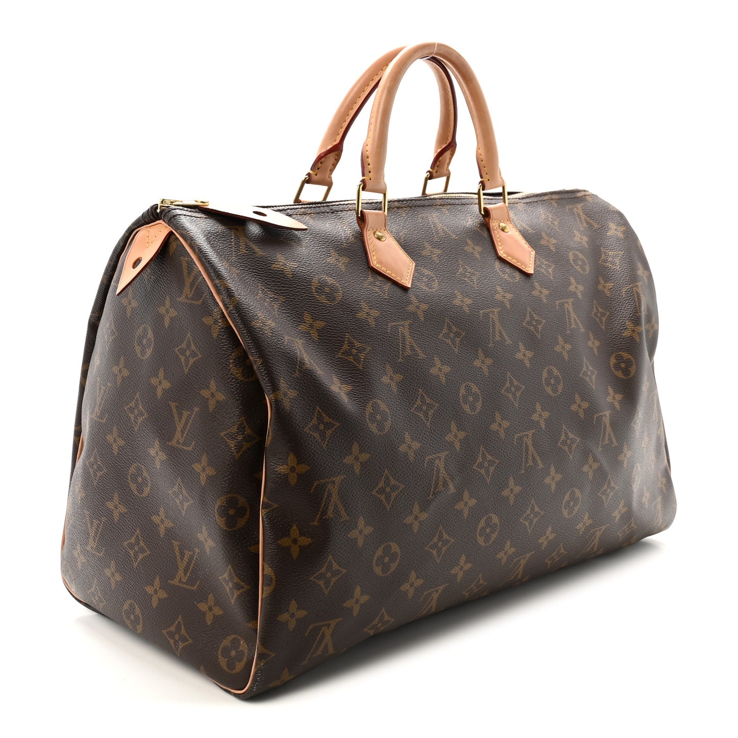 Monogram Speedy 40