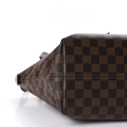 Louis Vuitton Damier Ebene Iena PM 5 of 9