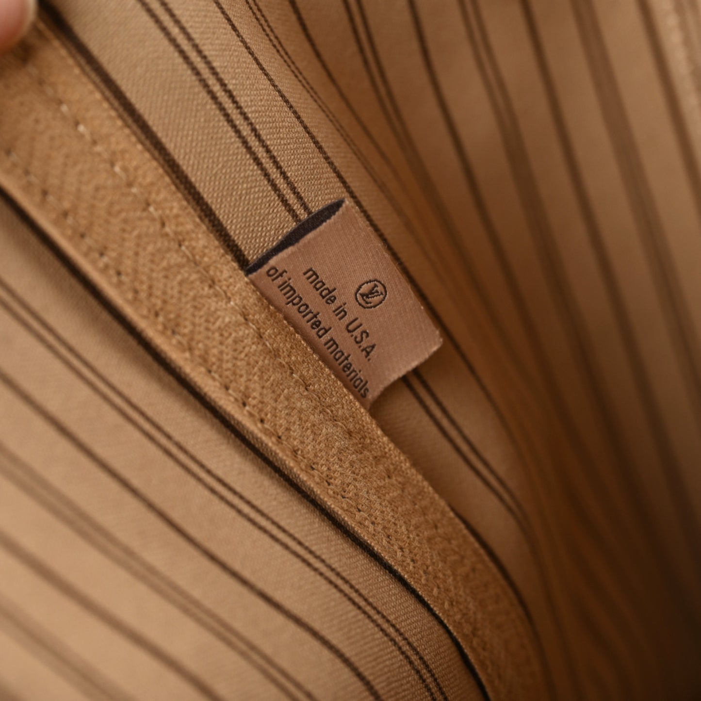 Monogram Neo Neverfull GM
