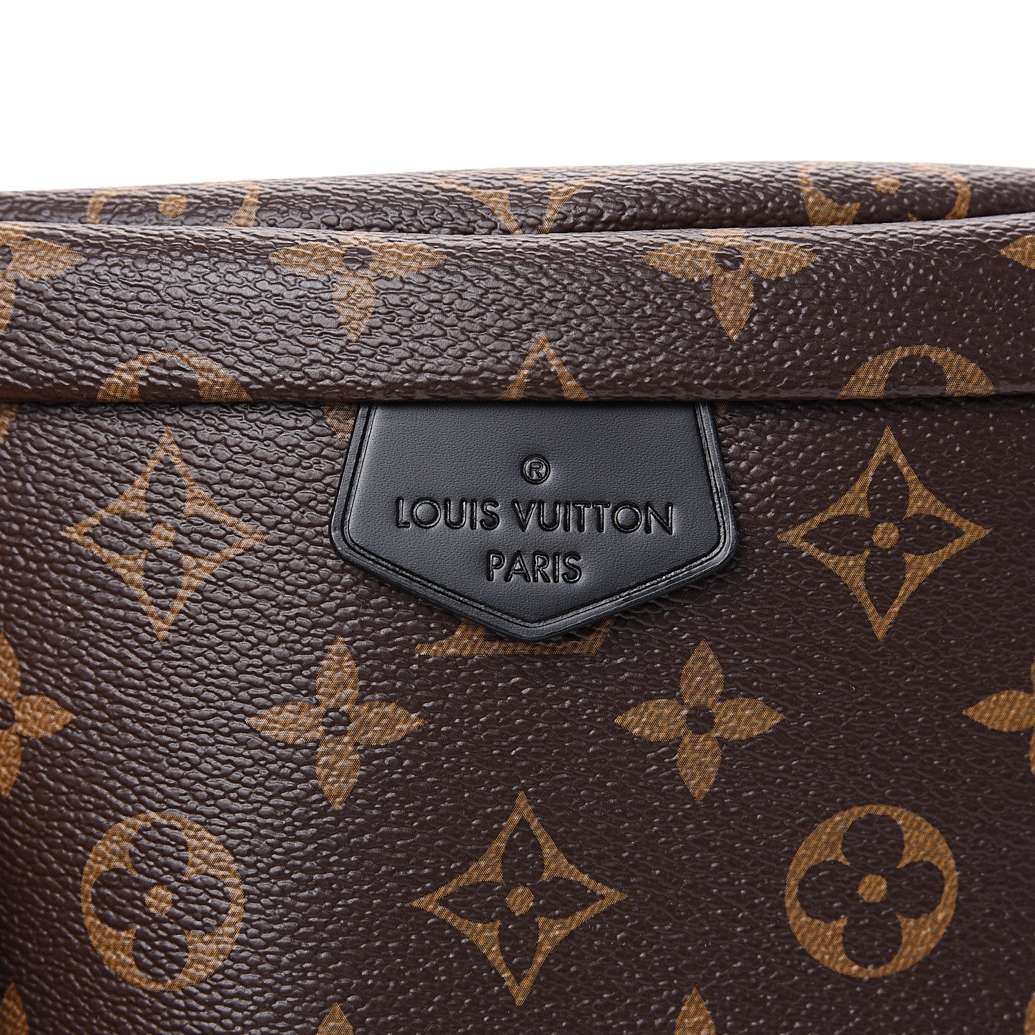 Louis Vuitton Monogram My LV World Tour Bumbag 6 of 10