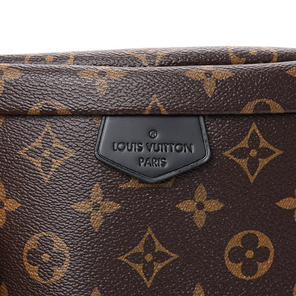Louis Vuitton Monogram My LV World Tour Bumbag 6 of 10