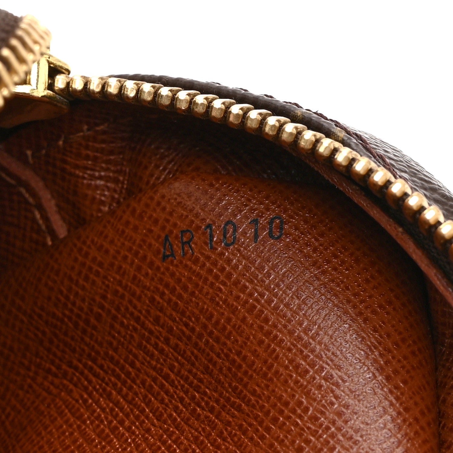 Louis Vuitton Monogram Amazone 8 of 11