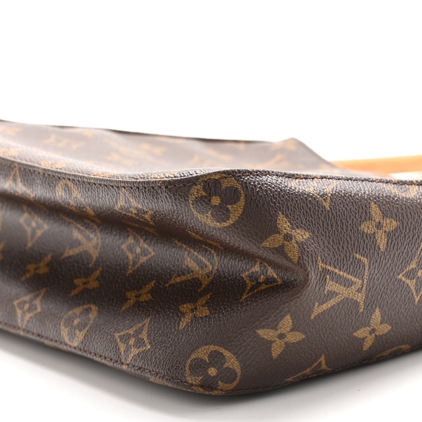 Monogram Looping MM