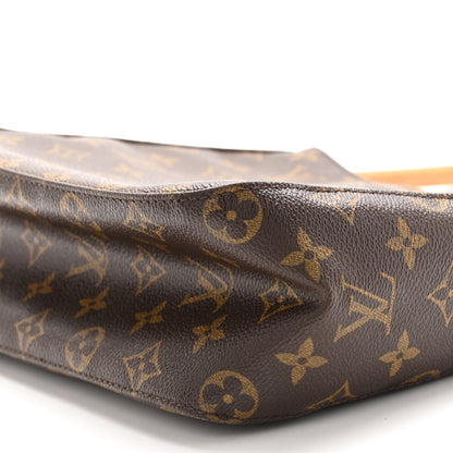 Louis Vuitton Monogram Looping MM 9 of 12