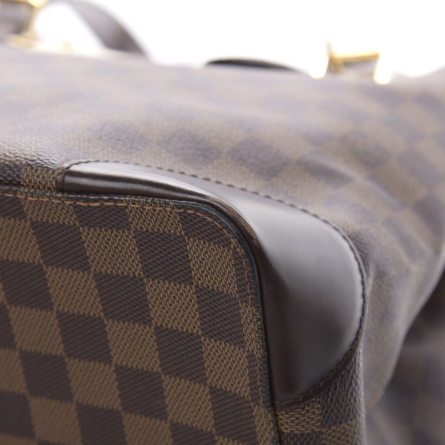 Damier Ebene Hampstead GM