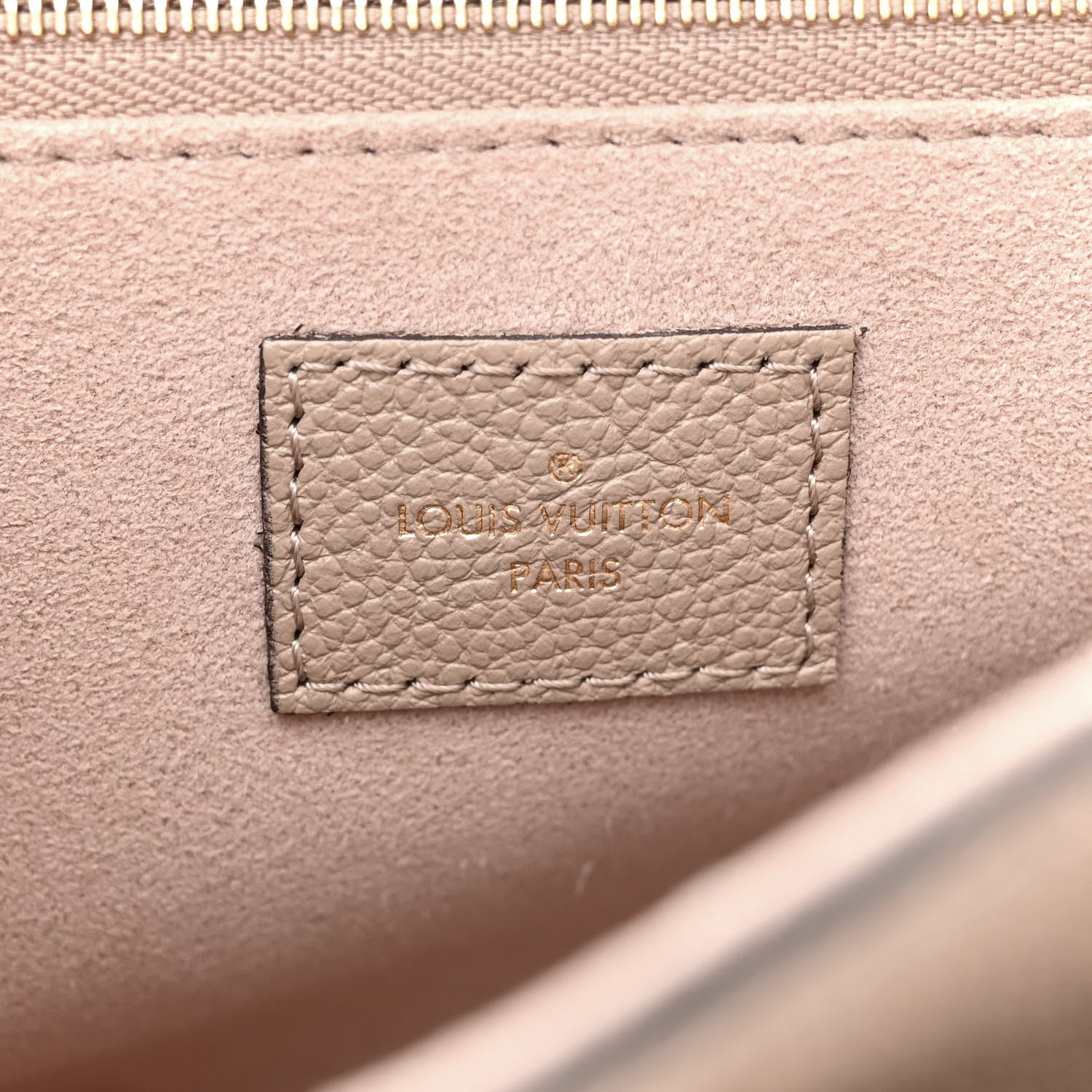 Louis Vuitton Empreinte Vavin PM Tourterelle 7 of 13