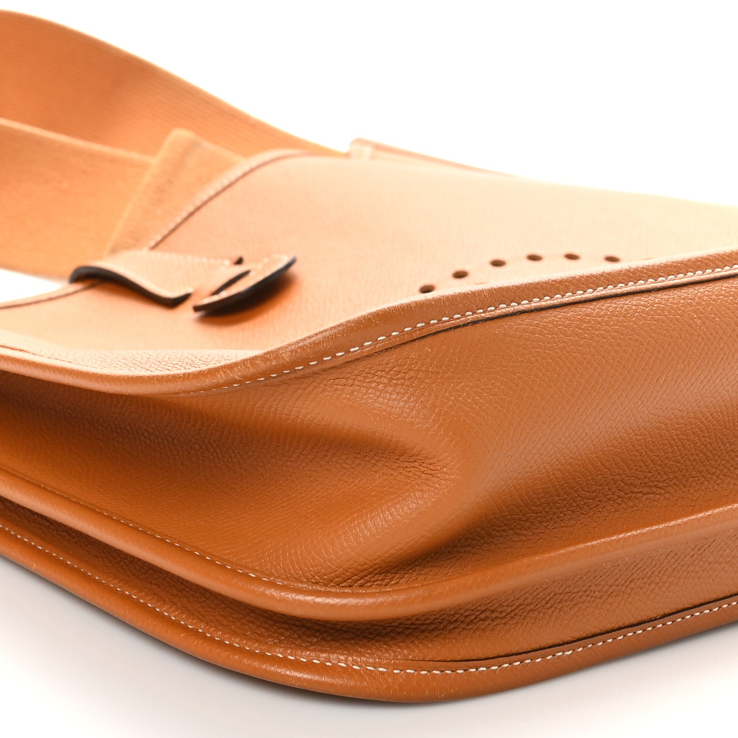 Epsom Evelyne III PM Toffee