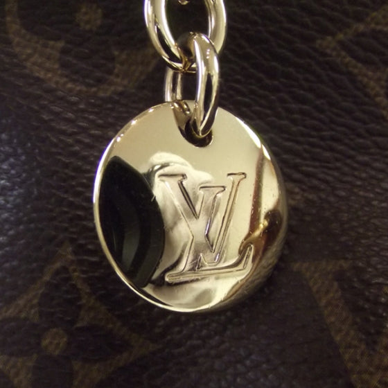 Louis Vuitton Monogram Palermo PM 7 of 11