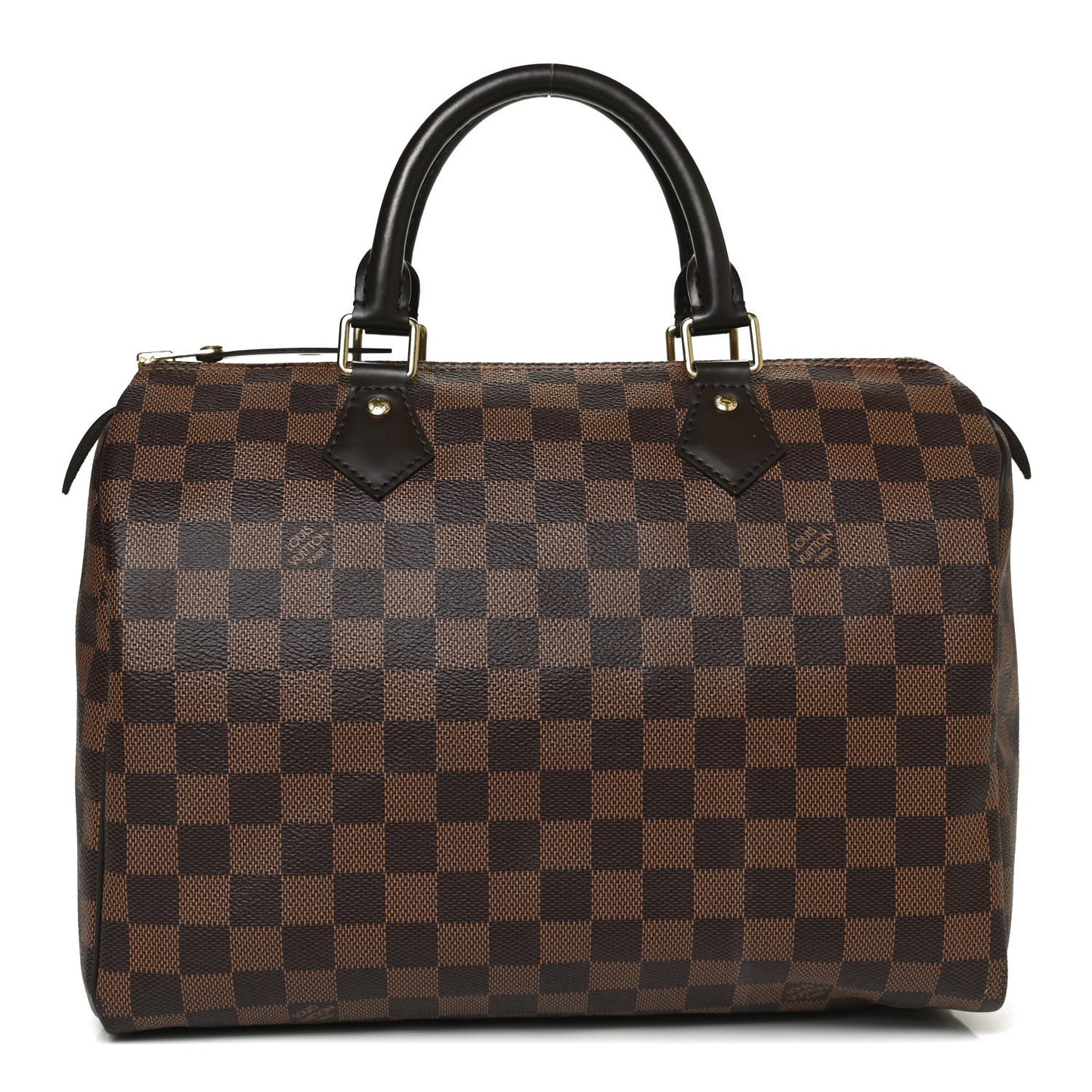 Damier Ebene Speedy 30