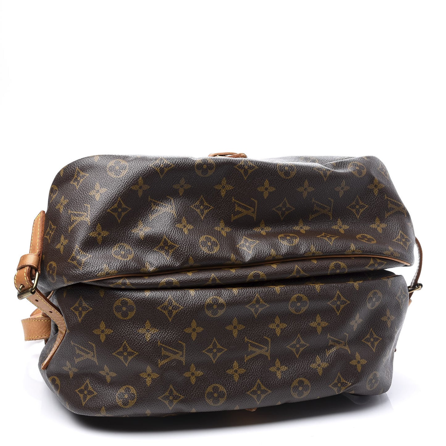Monogram Saumur 35